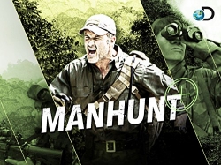 watch Manhunt movies free online