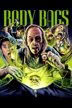 watch Body Bags movies free online