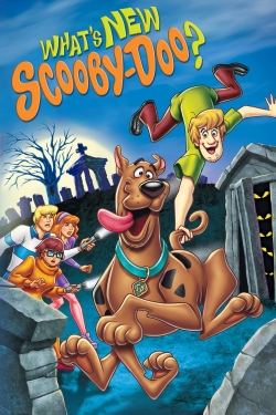 watch What's New, Scooby-Doo? movies free online