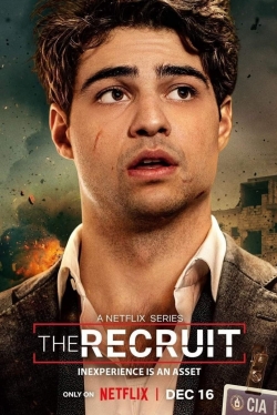 watch The Recruit movies free online