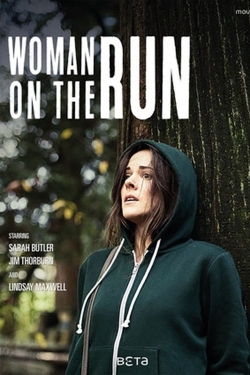 watch Woman on the Run movies free online