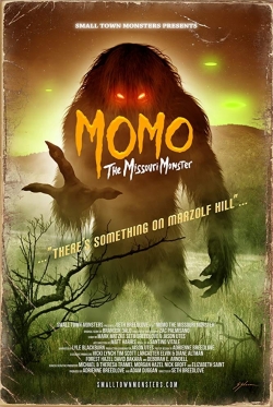 watch Momo: The Missouri Monster movies free online