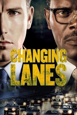 watch Changing Lanes movies free online