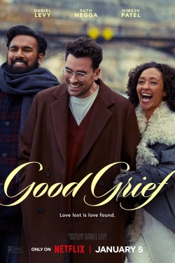 watch Good Grief movies free online