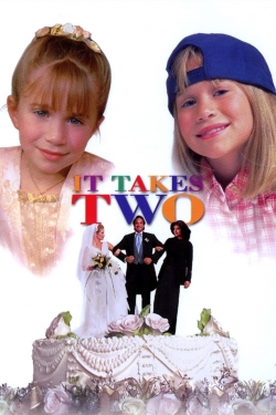 watch It Takes Two movies free online