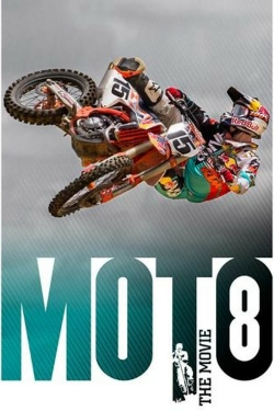 watch MOTO 8: The Movie movies free online