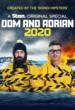 watch Dom and Adrian: 2020 movies free online