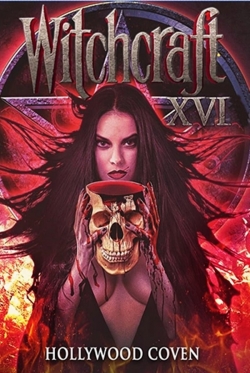 watch Witchcraft 16: Hollywood Coven movies free online