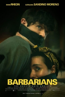 watch Barbarians movies free online