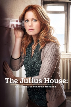watch The Julius House: An Aurora Teagarden Mystery movies free online