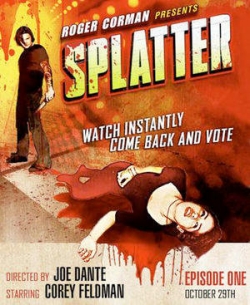 watch Splatter movies free online