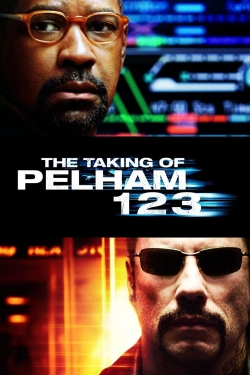 watch The Taking of Pelham 1 2 3 movies free online