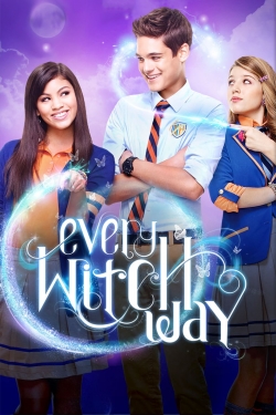 watch Every Witch Way movies free online