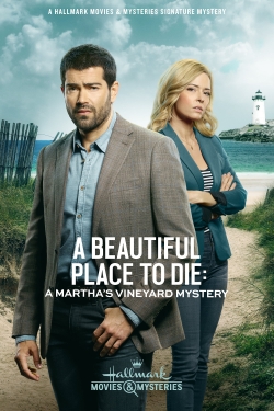 watch A Beautiful Place to Die: A Martha's Vineyard Mystery movies free online