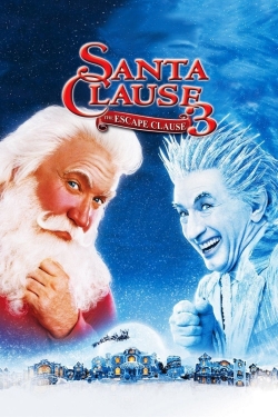 watch The Santa Clause 3: The Escape Clause movies free online