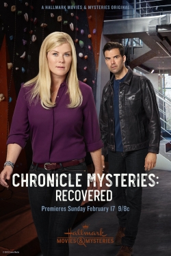 watch Chronicle Mysteries: Recovered movies free online