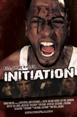 watch Initiation movies free online