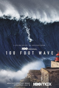 watch 100 Foot Wave movies free online