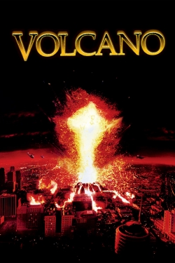 watch Volcano movies free online