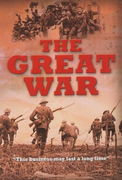 watch The Great War movies free online