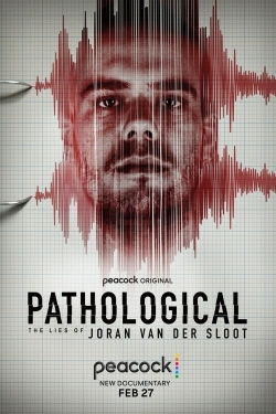 watch Pathological: The Lies of Joran van der Sloot movies free online
