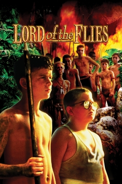 watch Lord of the Flies movies free online