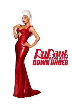 watch RuPaul's Drag Race Down Under movies free online