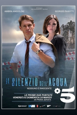 watch Il silenzio dell'acqua movies free online