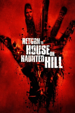 watch Return to House on Haunted Hill movies free online