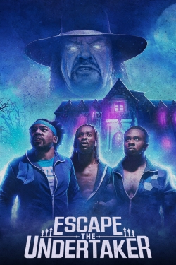 watch Escape The Undertaker movies free online