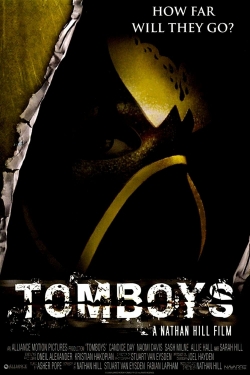 watch Tomboys movies free online