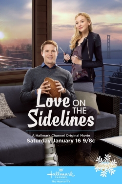 watch Love on the Sidelines movies free online
