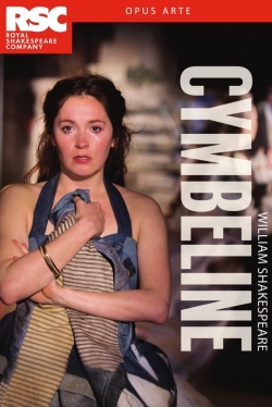 watch Royal Shakespeare Company: Cymbeline movies free online