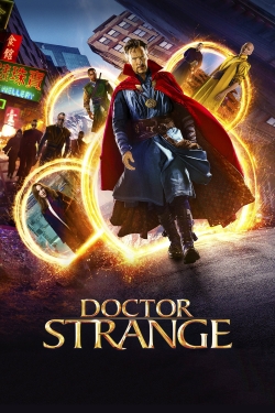 watch Doctor Strange movies free online