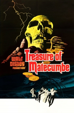 watch Treasure of Matecumbe movies free online