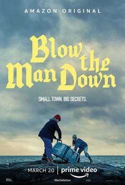 watch Blow the Man Down movies free online