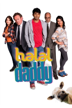 watch Halal Daddy movies free online
