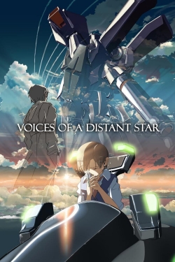 watch Voices of a Distant Star movies free online