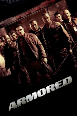 watch Armored movies free online