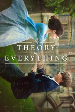 watch The Theory of Everything movies free online