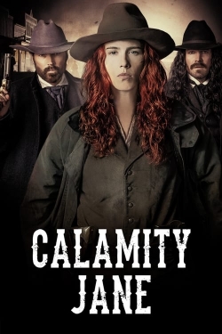 watch Calamity Jane movies free online