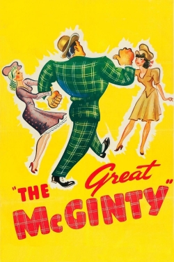 watch The Great McGinty movies free online
