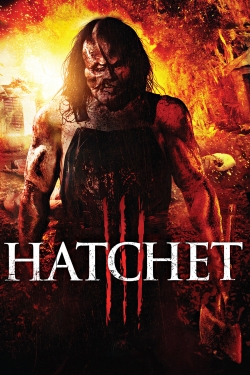 watch Hatchet III movies free online