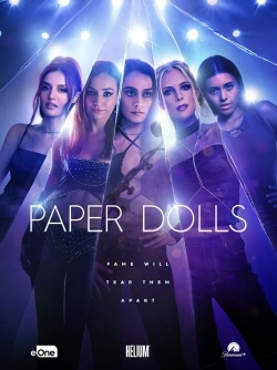 watch Paper Dolls movies free online