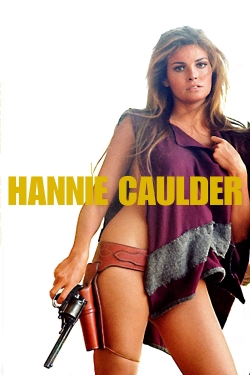 watch Hannie Caulder movies free online