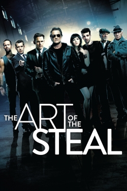 watch The Art of the Steal movies free online
