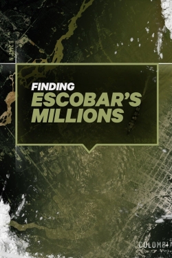 watch Finding Escobar's Millions movies free online