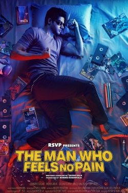 watch The Man Who Feels No Pain movies free online