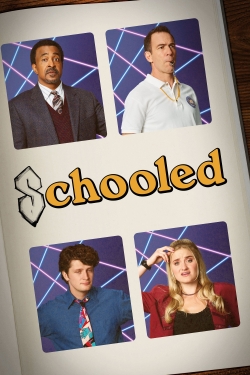 watch Schooled movies free online