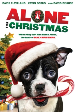 watch Alone for Christmas movies free online